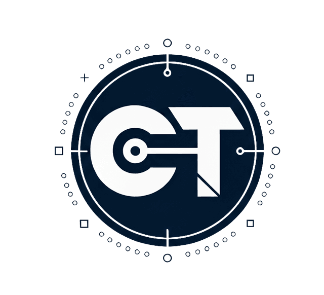 CTWei Logo